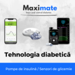 Tehnologia diabetică